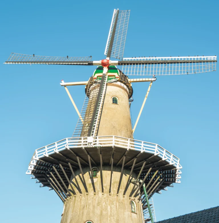 energielabel huurwoning